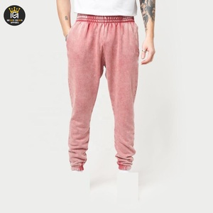 กางเกงซักกรดของผู้ชายกางเกง2026ผ้าโพลีเอสเตอร์/ ผ้าฝ้ายน้ำหนักเบาแบบสั่งทำใหม่ - Product Image 1