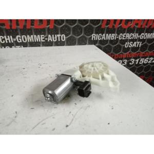 Moteur électrique de lève-vitre avant droit FORD Puma Série (19>) 2604060 - Product Image 4