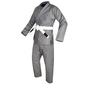Nouveau design Prix raisonnable Uniforme BJJ jeunesse Qualité supérieure Uniforme BJJ grande taille pour ligne - Product Image 3