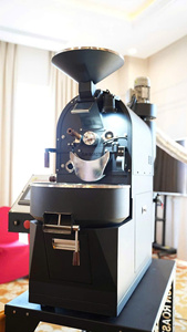 Planta de Tostado de Café SUNROASTER Vietnam, Color Personalizable, Acero al Carbono, 0.8kW, 220V, Eléctrica, Certificación ISO 9001, 12 Meses de Garantía - Product Image 3