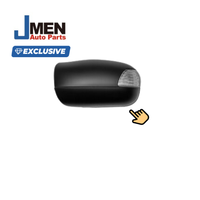 Jmen – pièces de rechange de carrosserie automobile pour A2108100164 2108100164 BENZ W210 05-11Car Mirror & rear Glass side view car Door