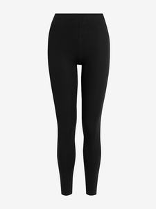 Leggings de cintura alta sin costuras, transpirables, 100% algodón y licra, pantalones de yoga en patrón de ropa de calle de nailon, talla única XL para primavera - Product Image 3