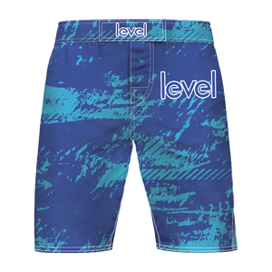 Logo personnalisé Grappling Bjj Boxing MMA Shorts pour hommes Shorts de combat pour hommes BJJ Boxing Trunks pour hommes Grappling - Product Image 1