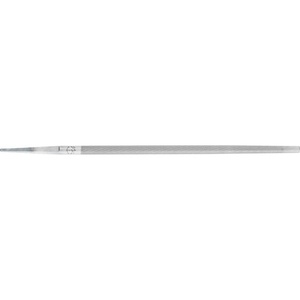 Lima de taller DIN 7261, 300 mm de longitud, 12 mm de sección transversal, 2 limas redondas y limas de corte para caballos - Product Image 1