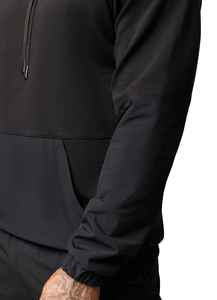 Sudadera con capucha de lana informal de talla grande para hombre, superventas, sudadera de invierno personalizable, ropa de calle de moda, varios colores - Product Image 6