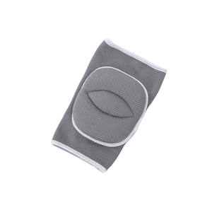 Rodilleras de neopreno de alta calidad, rodilleras tácticas de levantamiento de pesas profesionales ajustables para rodilleras elásticas - Product Image 3