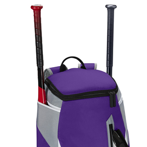 Bolsas de Béisbol Impermeables con Logotipo Personalizado, Tamaño y Color a Elección, Mochila Deportiva para Exteriores, Precio al por Mayor - Product Image 6