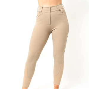 Pantalon d'équitation personnalisé pour hommes et femmes Jodhpurs culottes d'équitation vêtements de sport équipement pour chevaux meilleur fabricant - Product Image 1