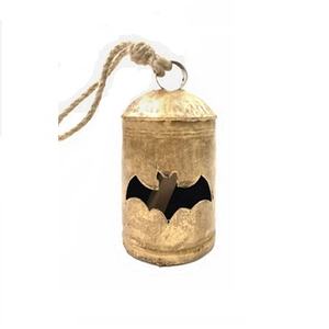 Metal cow bell Customized Design handcrafted Antique Cowbells in wholesale <b>price</b> from India - Product Image 3