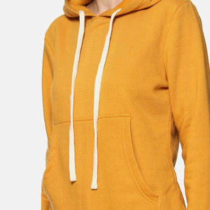 Vêtements pour femmes de qualité supérieure Hoodies Vente à chaud Sweats à capuche vierges Confortables Prix bon marché Ensemble de 2 pièces Sweats à capuche à vendre - Product Image 2