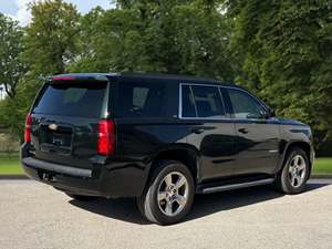 รถเชฟโรเลต ทาโฮ LT SUV ปี 2023 ขับเคลื่อน 4 ล้อ เครื่องยนต์เทอร์โบ 7 ที่นั่ง เบนซิน มือสอง - Product Image 4