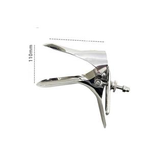 Ensemble d'instruments chirurgicaux pour examen de colposcopie de gynécologie en acier inoxydable par Ortho Genix - Product Image 5