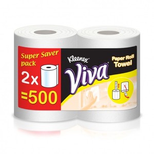 Viva Mouchoirs en papier Essuie-tout et papier toilette - Product Image 4