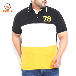 New Short Sleeve Sports Knitted Custom <b>Polo</b> <b>Shirts</b> with Embroidery logo Men Plus Size <b>Polo</b> t <b>Shirts</b> Breathable OEM service - Product Image 1