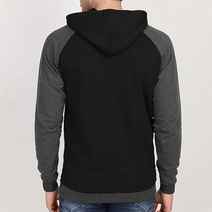 <b>Men</b> Hoodie <b>Pullover</b> 100% Cotton Custom Short Sleeve Sweatshirt <b>Men</b> Gym <b>Pullover</b> <b>Men</b> Hoodie - Product Image 2