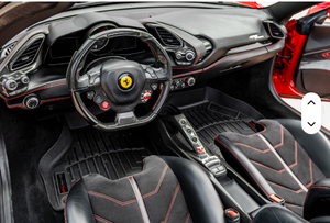 Ferrari 458 Spider Usado de 2016, Volante a la Izquierda, Emisión Euro IV, 50001-75000 Millas, 200-250 CV - Product Image 6