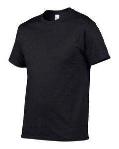 Camisas de moda para hombre, camisetas con logotipo personalizado, Camisetas estampadas en blanco, camisetas de alta calidad para hombre, camisetas de manga corta fa - Product Image 6