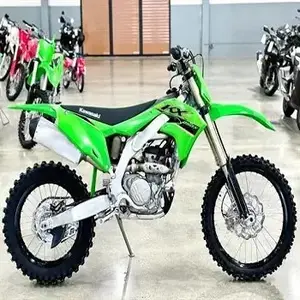 Kortingsovereenkomst F0r Geheel Nieuwe Race-100% 2023 Kawasakis Kx 250x 250