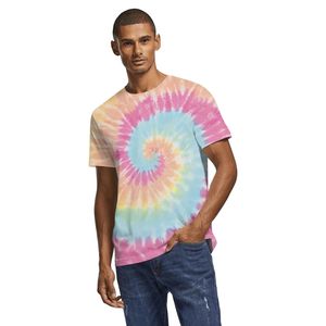 T-shirts en polyester à séchage rapide et respirant pour hommes, nouveaux shorts et manches sur mesure à imprimés sublimés, vente en gros OEM - Product Image 3