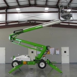 ลิฟท์บูม SD50 niftylift - Product Image 1