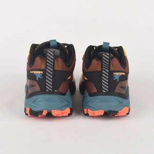 รองเท้าวิ่งผู้ชาย JOMA รุ่น Tundra Mostaza 2418 สีส้ม/น้ำตาล สำหรับฤดูใบไม้ผลิ - Product Image 5