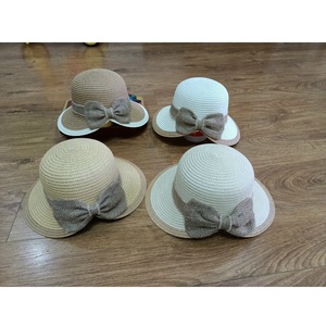 OEM Service Custom Size Adults & <b>Kids</b> <b>Hat</b> With Adjustable Strap Multi-Color Plush Embroidery Print <b>Sun</b> Protection for Sports - Product Image 1