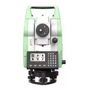 Instrumento Óptico Premium de Estación Total Manual FlexLine TS07 de Alta Calidad - Product Image 1