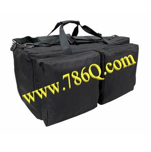 กระเป๋าขนาดใหญ่น้ำหนักเบาทางยุทธวิธีกันน้ำกระเป๋าผ้า Cordura - Product Image 2