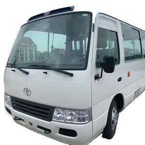 รถบัส C.oa s.ter 30 S.EA T.ER มือสองสภาพดี ไมล์น้อย ไม่มีปัญหาเครื่องยนต์ พร้อมขับ - Product Image 1