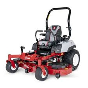 100% CALIDAD Exmmark Piooneerr S Series Zero Tur-n Mow-er - Product Image 1
