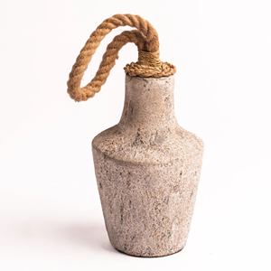 Tope de puerta Botol Leher - Product Image 1