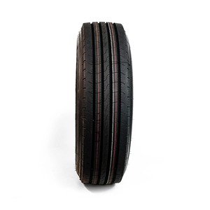 Pneu de camion 295/75R22.5 pour transport lourd, conception de flanc renforcé, 295 75r22.5 295/75r22.5 pneus de roue motrice à vendre 295/75r22.5 - Product Image 1