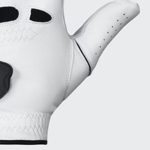 2025 Gant de golf en peau de mouton imperméable de luxe personnalisé Gants de golf en cuir Cabretta complet d'hiver de qualité supérieure - Product Image 3
