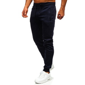 Vente en gros de survêtements d'hiver écologiques pour hommes avec logo personnalisé vêtements d'extérieur coupe-vent respirants de grande taille sweats à capuche de jogging - Product Image 6