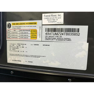 2026 -MAPPED 24RK-80 Modern Flexible <b>Interior</b> <b>Accessories</b> Vehicle Application Product - Product Image 2