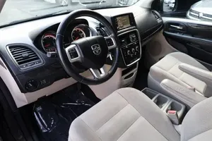 2016 Dodge Grand Caravan AVP/SE - Product Image 2