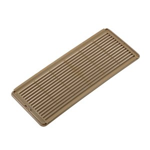 ม่านบังแดดสีเบจเข้มสำหรับกระจังหน้ารถยนต์เมอร์เซเดสเบนซ์ รุ่น W202 W203 W210 W211 W140 - Product Image 3