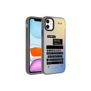 Funda Protectora de Silicona Premium con Diseño de Dragón, Resistente a Impactos, para iPhone 12 Plus, Funda de Dibujos Animados - Product Image 1