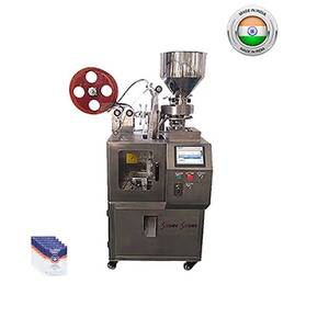 Machine d'emballage automatique à grande vitesse pour sachets de café, pour l'emballage de poudre de café et de grains de café - Product Image 5