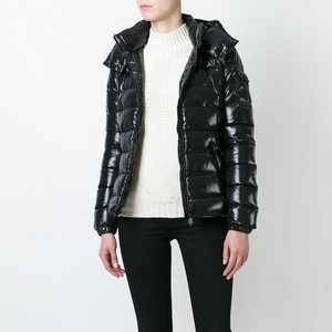 Veste matelassée à bulles d'hiver en gros Veste en duvet d'oie pour hommes Veste en duvet de canard d'hiver brillant pour hommes - Product Image 3