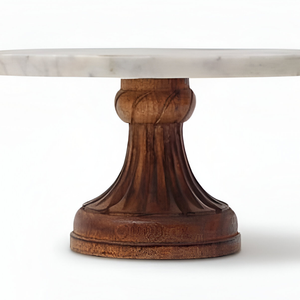 Wholesale Luxury Green Marble <b>Cake</b> Stand Elegant <b>Wedding</b> Dessert Display Bestseller Kitchen Counter Decor <b>Cake</b> Tools - Product Image 4