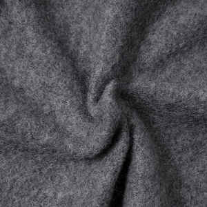 Sweat-shirts pour hommes en polyester/coton épais 500 g/m², logo imprimé personnalisé, épais et chauds, écologiques pour l'hiver - Product Image 5