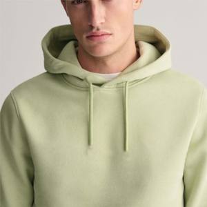Sweats à capuche élégants pour hommes-de haute qualité, doux et parfaits pour les vêtements décontractés et les aventures en plein air - Product Image 3