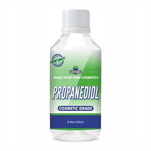 Propanediol de Envío Gratis | Grado cosmético | Calidad superior | Suministro a granel - Product Image 1