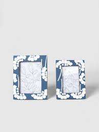 Decorative Handmade Wood Resin <b>Photo</b> <b>Frame</b> with Customized Logo Modern Home Decor Accent Premium Display Piece <b>Gift</b> - Product Image 6