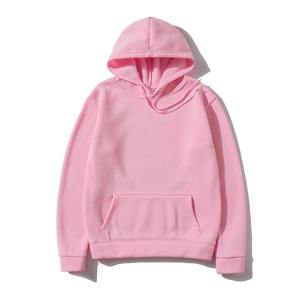 Sudadera básica versátil con capucha para mujer, sudadera de verano de manga corta de Color sólido, sudadera deportiva de ocio para mujer - Product Image 1