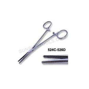 Alicate (hemostato) 6 "Ss Herramientas de joyería herramienta de joyería de alta calidad uso de la empresa más baja para hacer herramienta profesional al por mayor caliente - Product Image 1