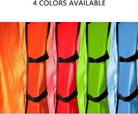 Chalecos Deportivos de Verano en Varios Colores, Chalecos de Fútbol de Secado Rápido y Transpirables para Hombre