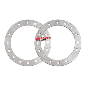 Modèle d'étoile Flexplate de qualité professionnelle 28/32 923829.0034 composants de transmission de chariot élévateur TE17 - Product Image 3