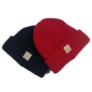 หมวกไหมพรมอะคริลิคสำหรับผู้ชายและผู้หญิง - Product Image 4